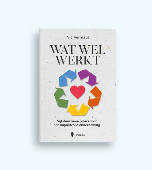 Boek: Wat wel werkt